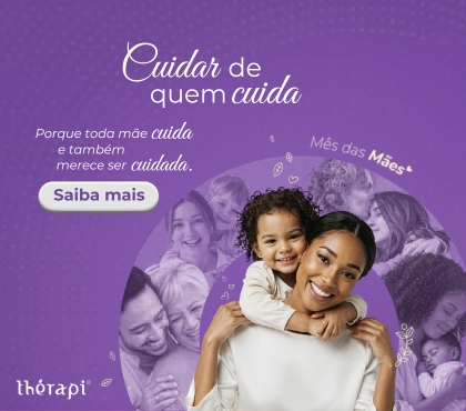 Promoção Thérapi